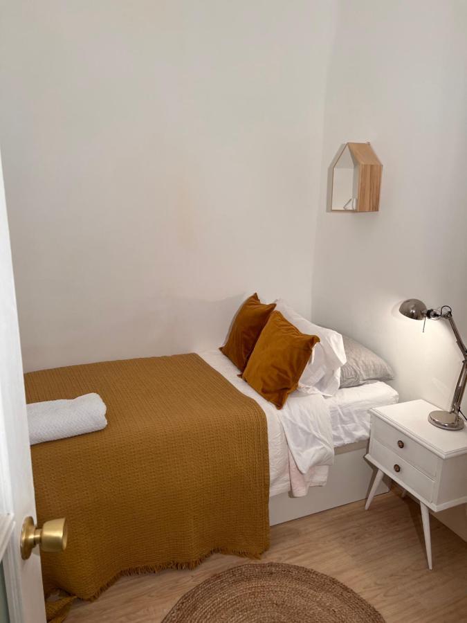 Urban Rooms Fuencarral มาดริด ภายนอก รูปภาพ